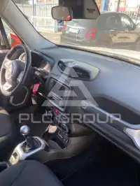 2015 Jeep Renegade