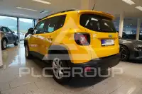 2015 Jeep Renegade