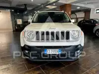 2015 Jeep Renegade