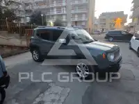 2015 Jeep Renegade