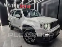 2015 Jeep Renegade