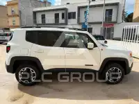 2015 Jeep Renegade