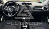 2015 Jeep Renegade