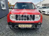 2015 Jeep Renegade