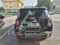 2015 Jeep Renegade
