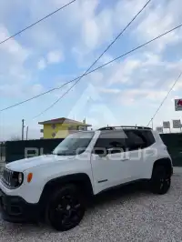 2015 Jeep Renegade