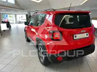 2015 Jeep Renegade