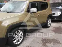 2015 Jeep Renegade