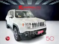 2015 Jeep Renegade