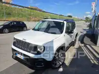 2015 Jeep Renegade