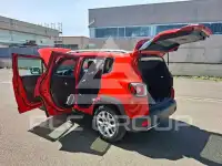 2015 Jeep Renegade