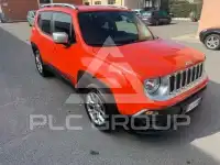 2015 Jeep Renegade