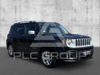 2015 Jeep Renegade