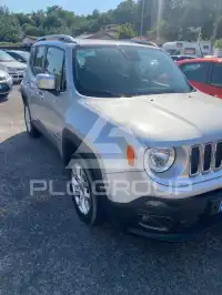 2015 Jeep Renegade