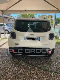2015 Jeep Renegade