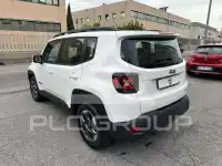 2015 Jeep Renegade