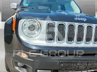 2015 Jeep Renegade