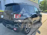 2015 Jeep Renegade