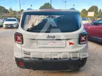 2015 Jeep Renegade