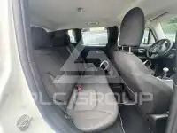 2015 Jeep Renegade