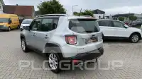 2015 Jeep Renegade