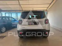 2015 Jeep Renegade