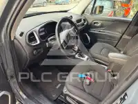 2015 Jeep Renegade