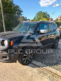 2015 Jeep Renegade