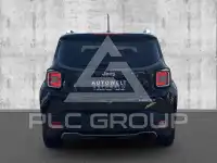 2015 Jeep Renegade