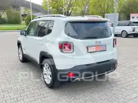 2015 Jeep Renegade