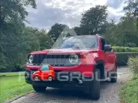 2015 Jeep Renegade