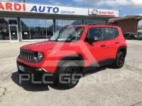 2015 Jeep Renegade