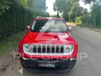 2015 Jeep Renegade