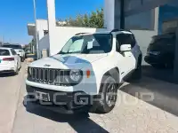 2015 Jeep Renegade