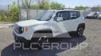 2015 Jeep Renegade