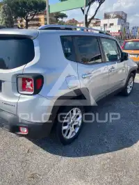 2015 Jeep Renegade