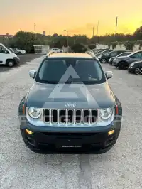 2015 Jeep Renegade