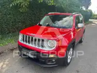 2015 Jeep Renegade