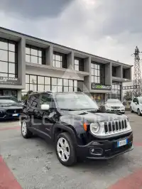 2015 Jeep Renegade