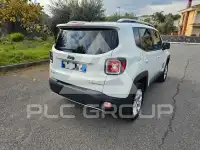 2015 Jeep Renegade