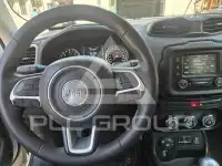 2015 Jeep Renegade