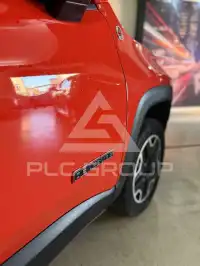 2015 Jeep Renegade