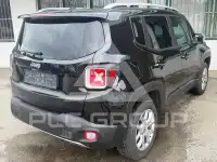 2015 Jeep Renegade