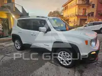 2015 Jeep Renegade
