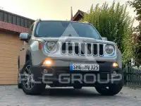 2015 Jeep Renegade