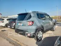 2015 Jeep Renegade