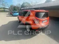 2015 Jeep Renegade