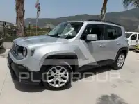 2015 Jeep Renegade