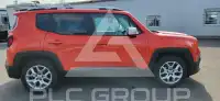 2015 Jeep Renegade