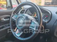 2015 Jeep Renegade